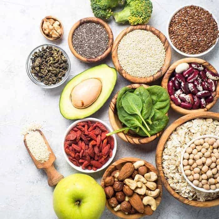 Fecal Incontinence Diet Longbridge What to include and understand